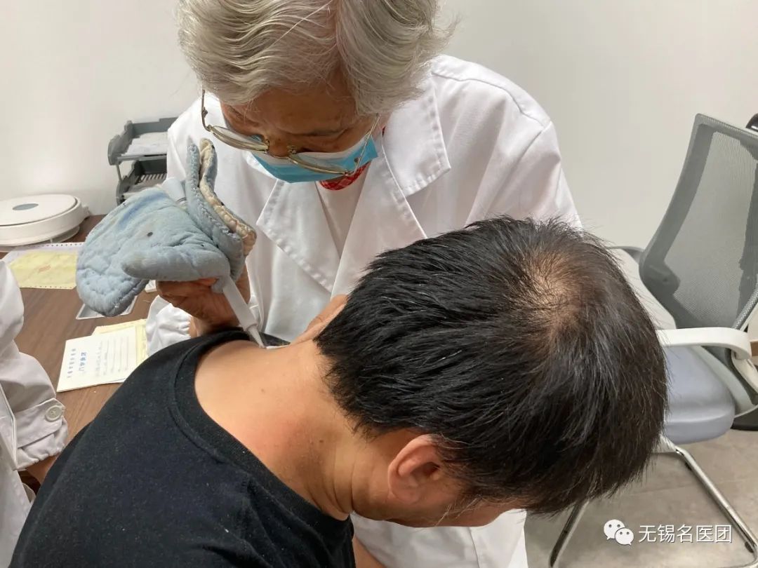 这个无锡人有口皆碑的地方转型了