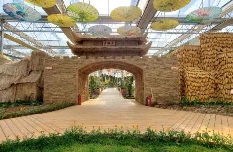 【甘娱记】十一假期去哪儿玩？快来这收获快乐吧！