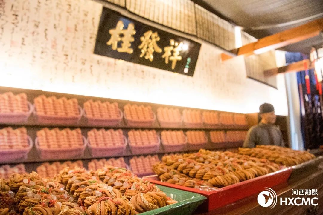 河西游玩地点推荐,河西周末游