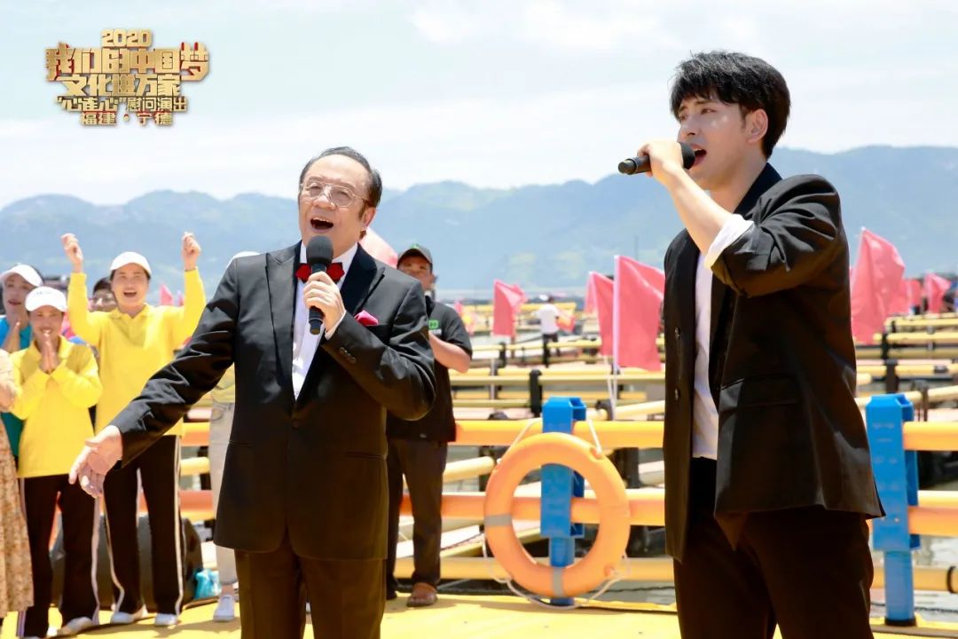 我们的中国梦文化进万家节目,我们的中国梦文化进万家活动启动