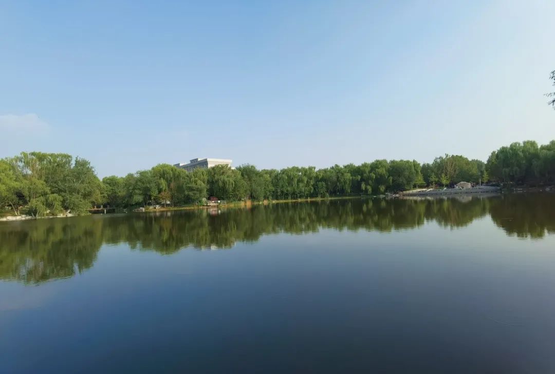 亦庄周边有没有好玩的公园,北京亦庄新城旅游