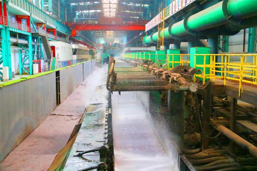 市长到公司检查节后复工工作,市长带队一行到公司回访考察