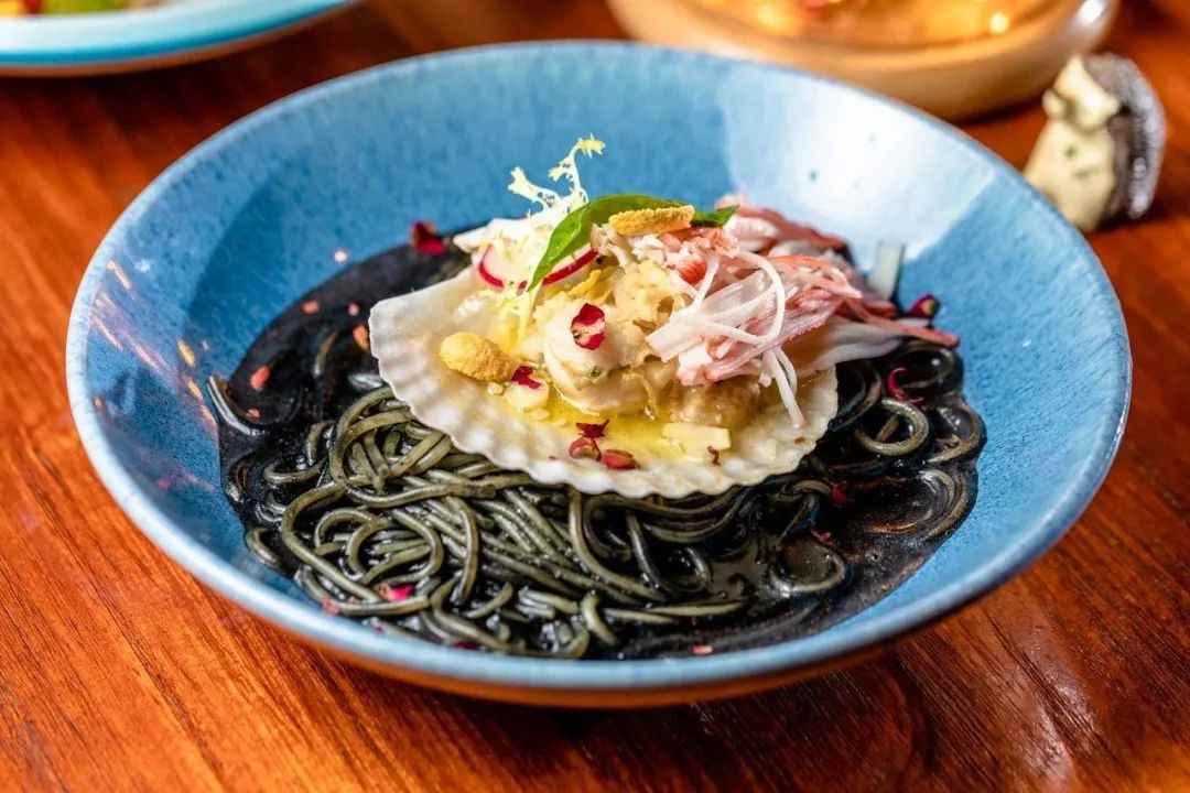 广州异国餐厅推荐,广州十大异国风味餐厅