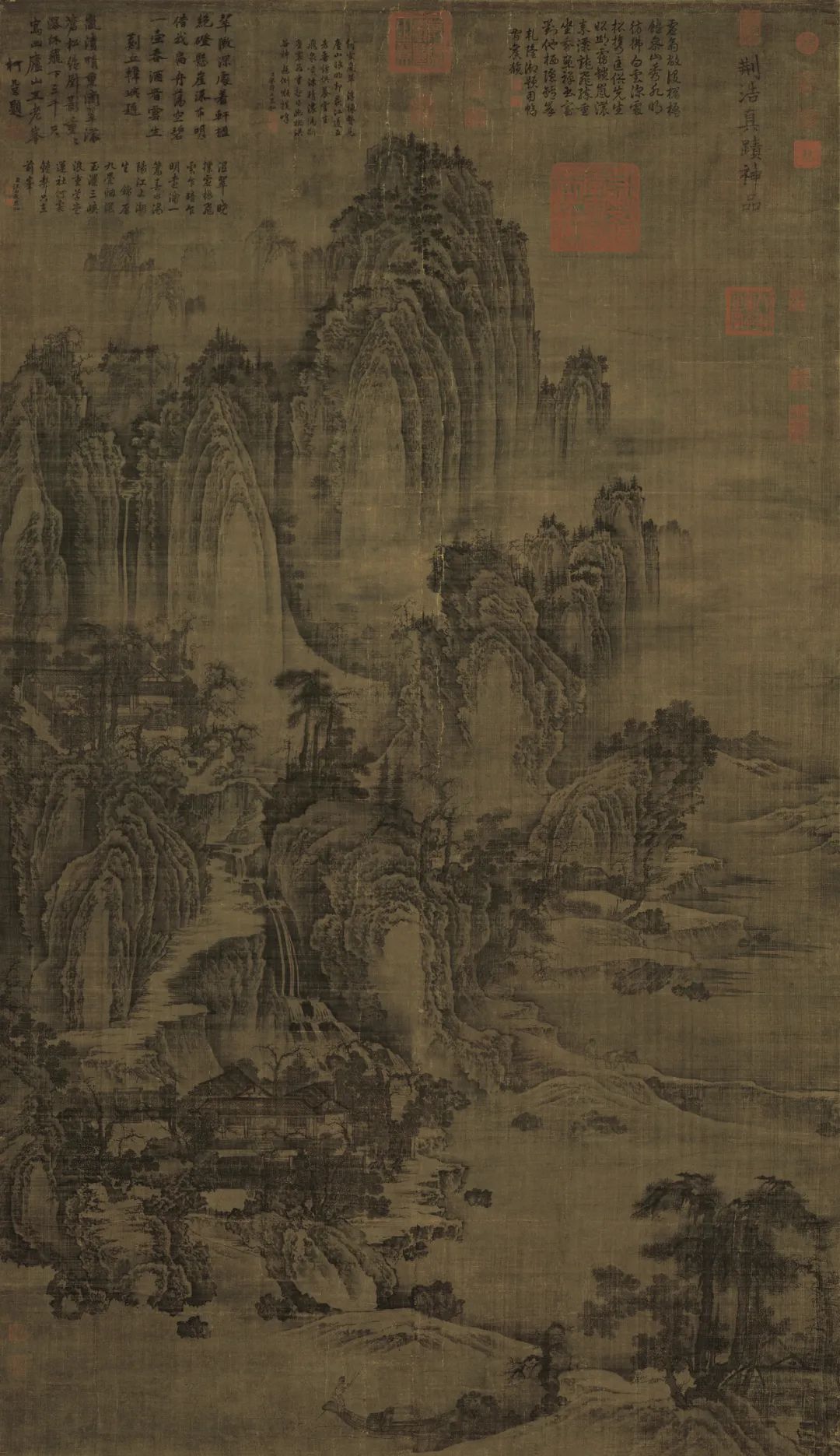 好看的电视剧,好看的图片