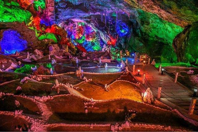 武都旅游景点大全,武都旅游线路