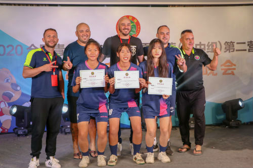 2019全国青少年足球夏令营,2023全国青少年校园足球夏令营