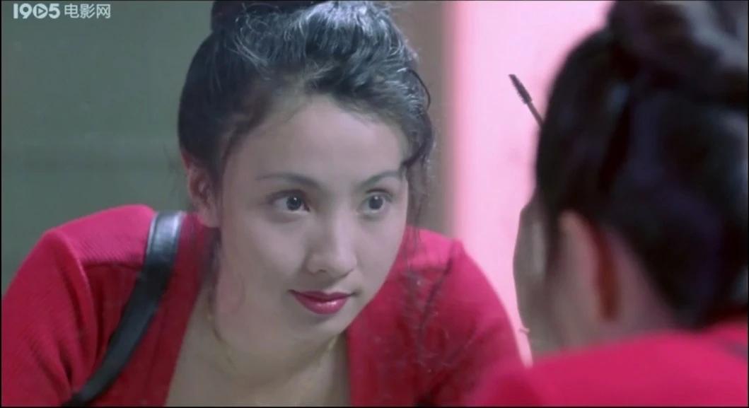 宁静在上海买东西,宁静在上海