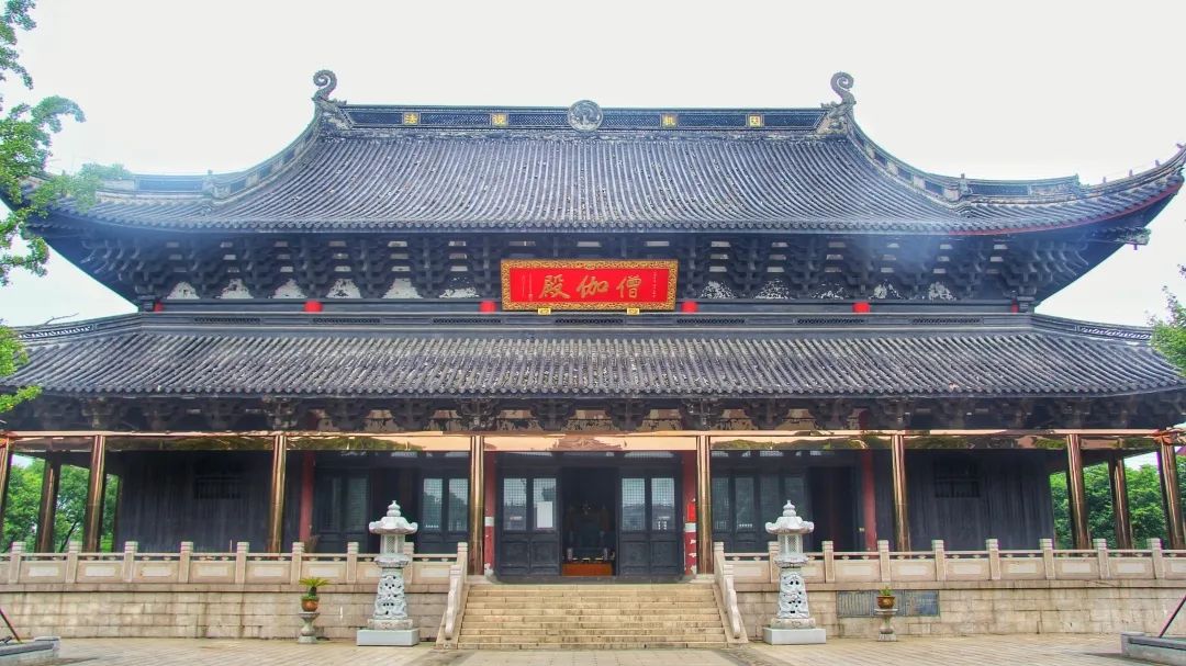 悟空寺历史故事,江阴市青阳镇悟空寺