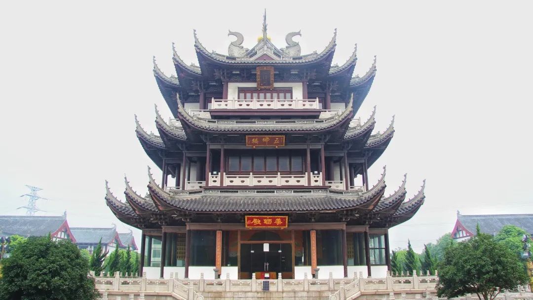 悟空寺历史故事,江阴市青阳镇悟空寺