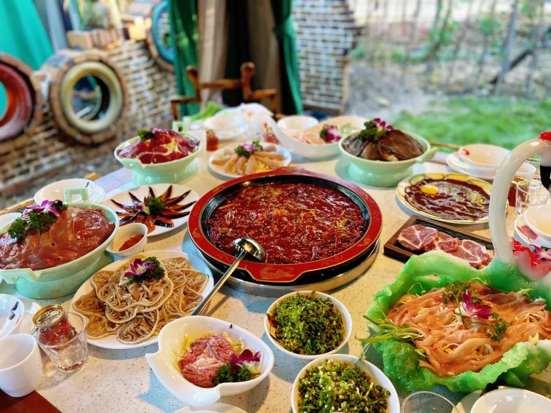 广汉有什么好吃又实惠,广汉有什么推荐的吃的