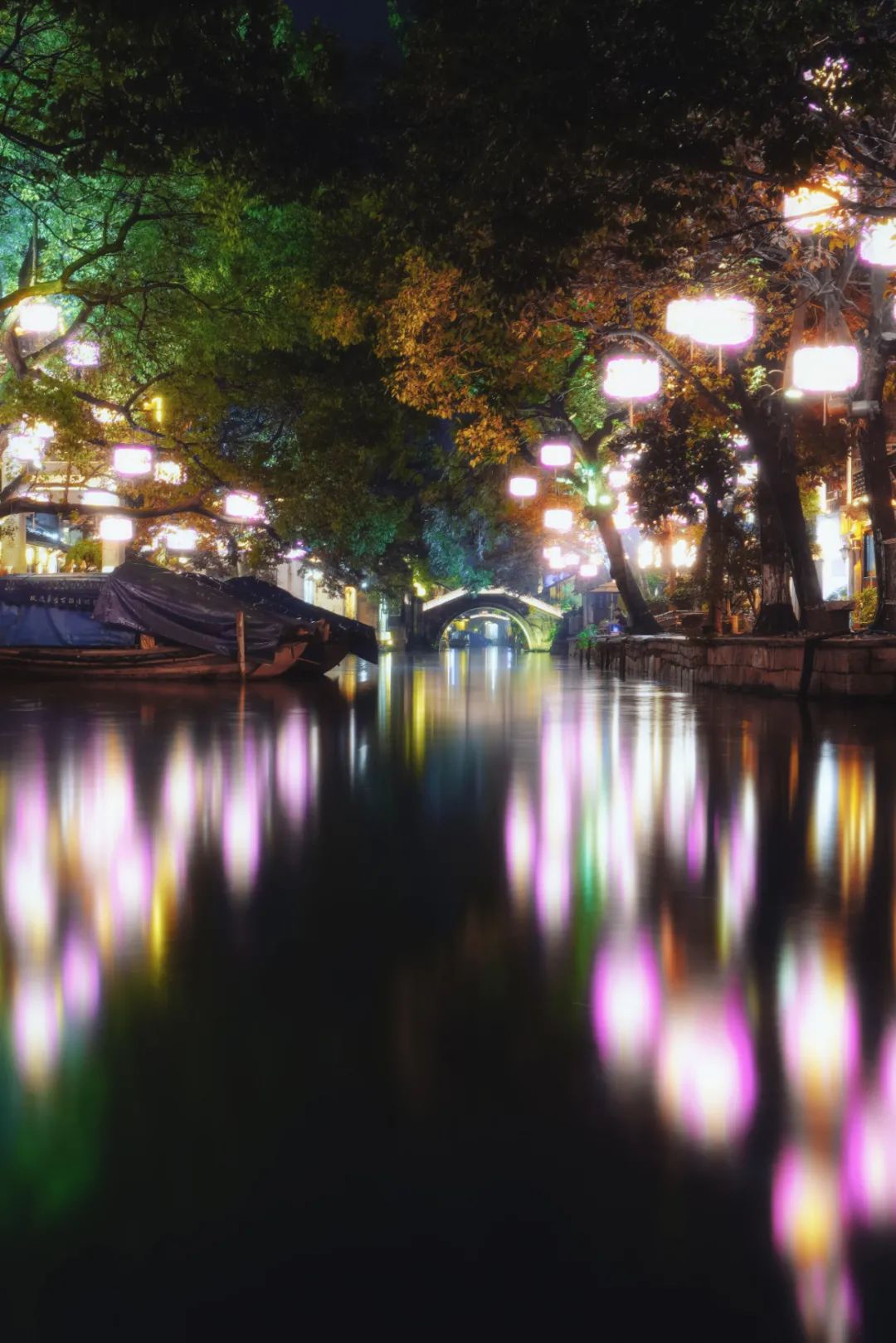 苏州是一座什么样的城市,苏州是一座美丽的城市