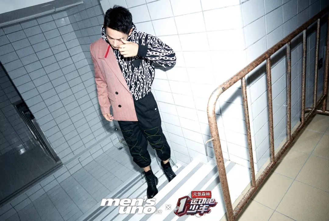 运动吧少年强势集结,运动吧少年