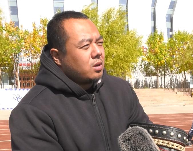 第十二届蒙古搏克争霸赛,内蒙古太仆寺旗搏克大赛