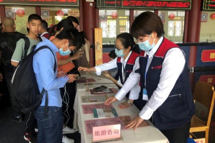 浙江横店影视城最值得游玩的景区,横店最火景区