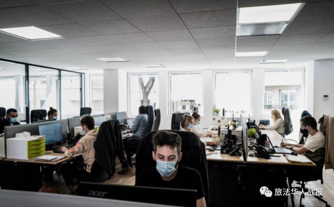 法国今日疫情通报,法国新增疫情最新通报