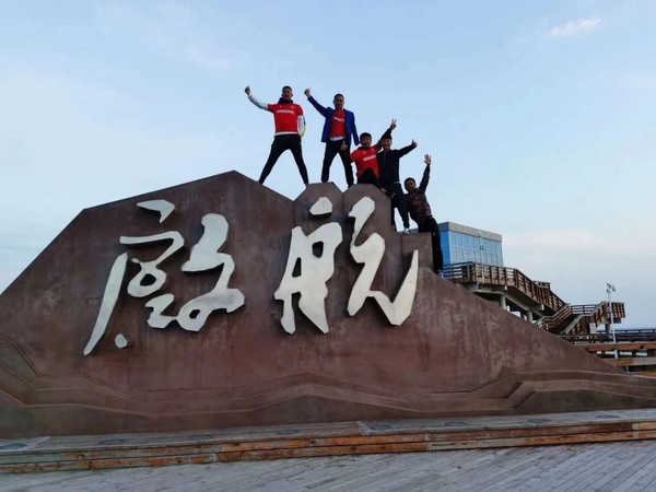 辽宁盖州太阳升,牛气冲天获奖视频