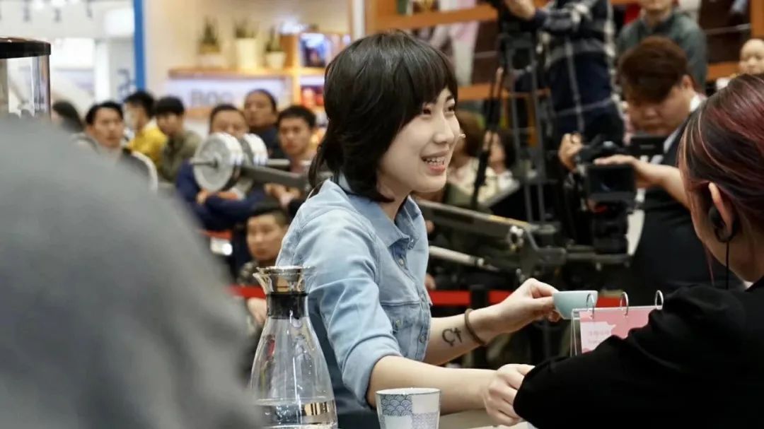 厚椰乳和冰博克,厚乳是咖啡奶吗