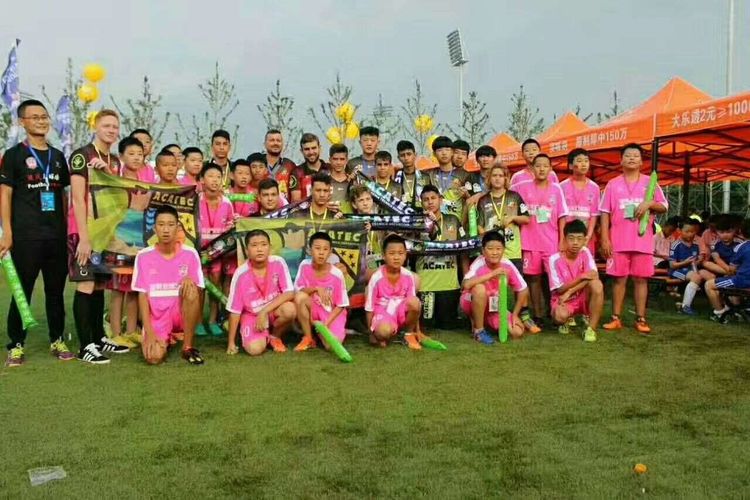 白城龙卷风足球俱乐部,追风少年足球俱乐部怎么报名