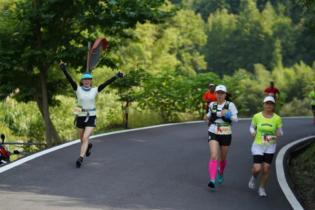 逐鹿最美古道，竞技民族体育！10月17日，景宁秋炉运动小镇等你邂逅奇妙之旅