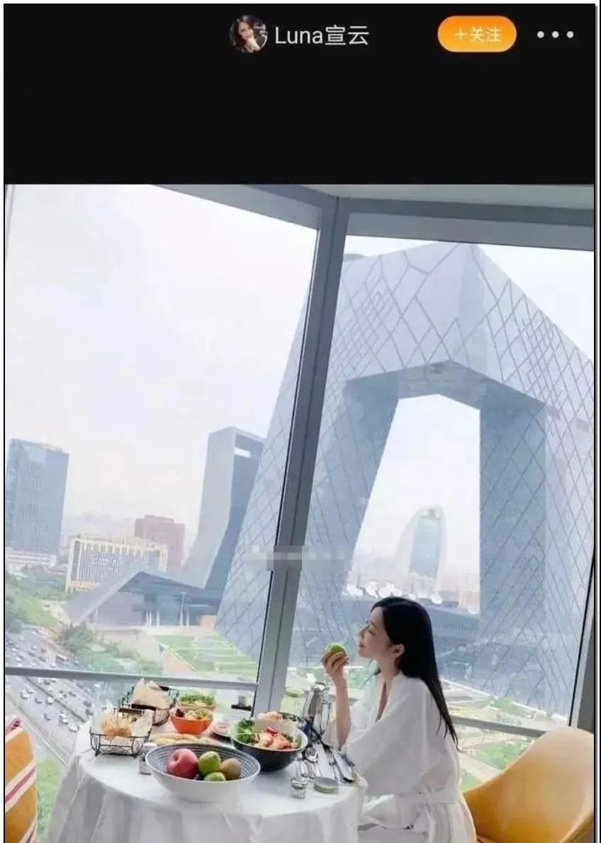 上海假名媛被拆穿,上海假名媛被曝