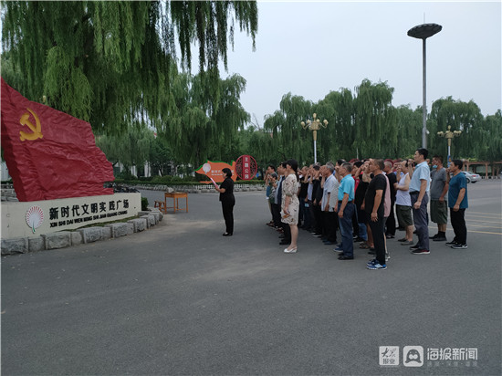 村社区党建联建共建,社区与村党建联建共建典型做法