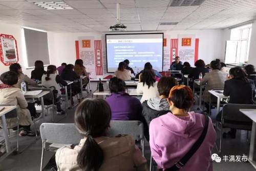 乡镇第七次人口普查数据在哪里看,丰满区街道