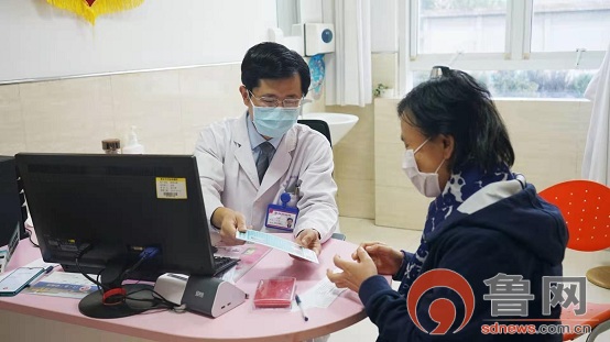 *安泰**市妇幼保健院妇科主任和小兵获省级大赛一等奖