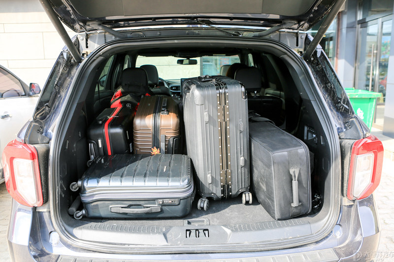 福特探险者去西藏旅游的真实体验,福特探险者用探险犒赏人生