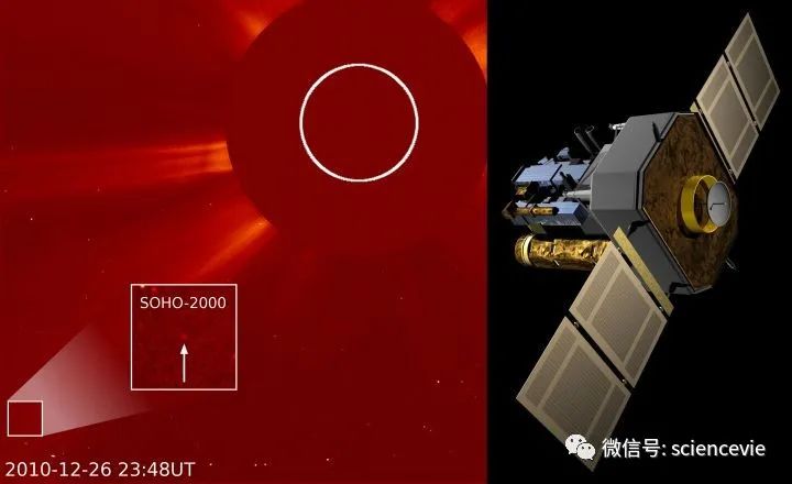 解开日冕之谜,解开日冕谜题