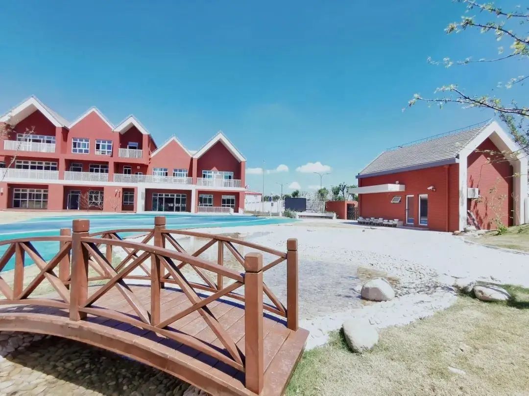 金山幼儿园资质,金山市级幼儿园