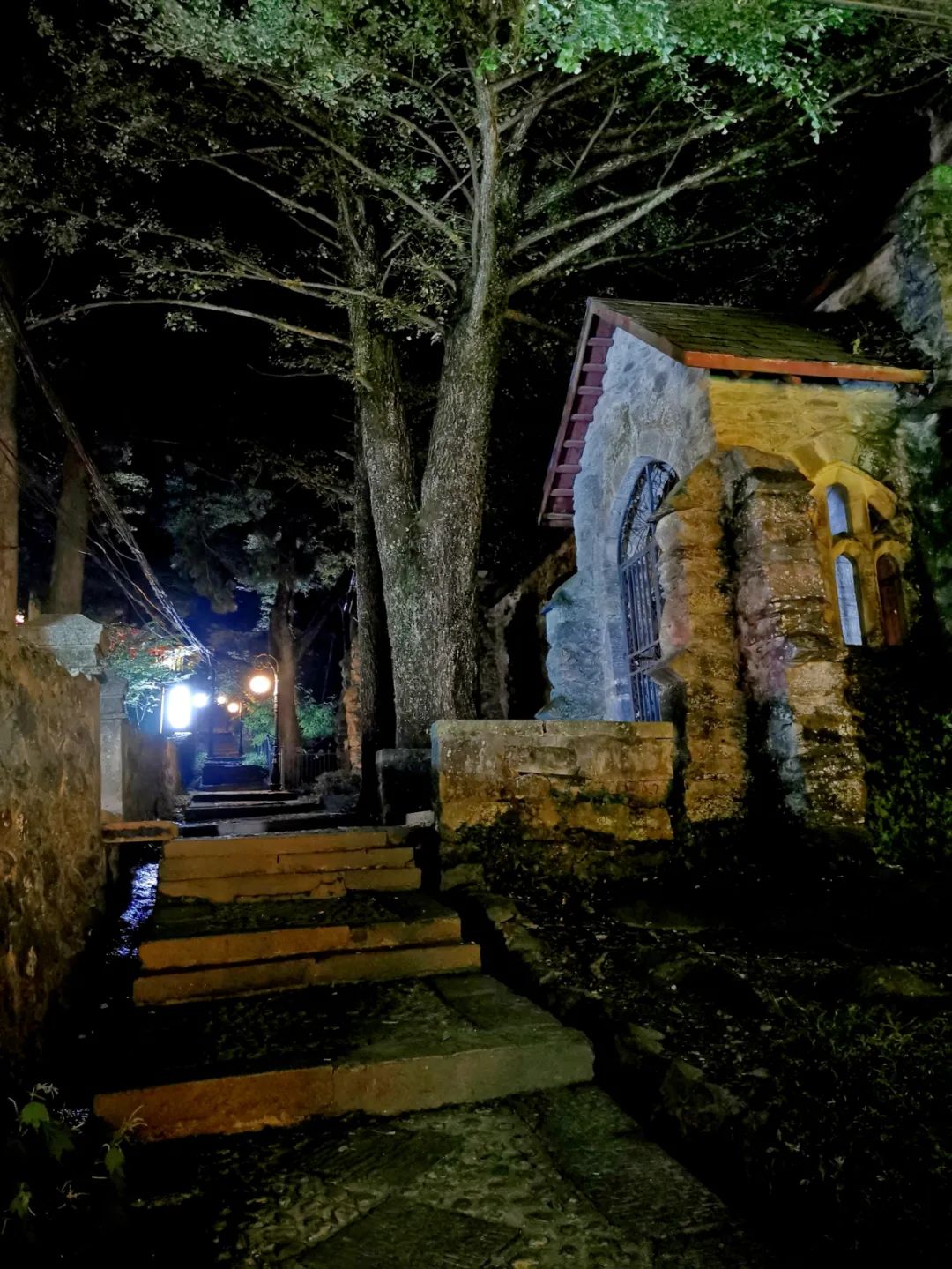 武汉人自驾游住哪里,武汉人自驾游住哪里好