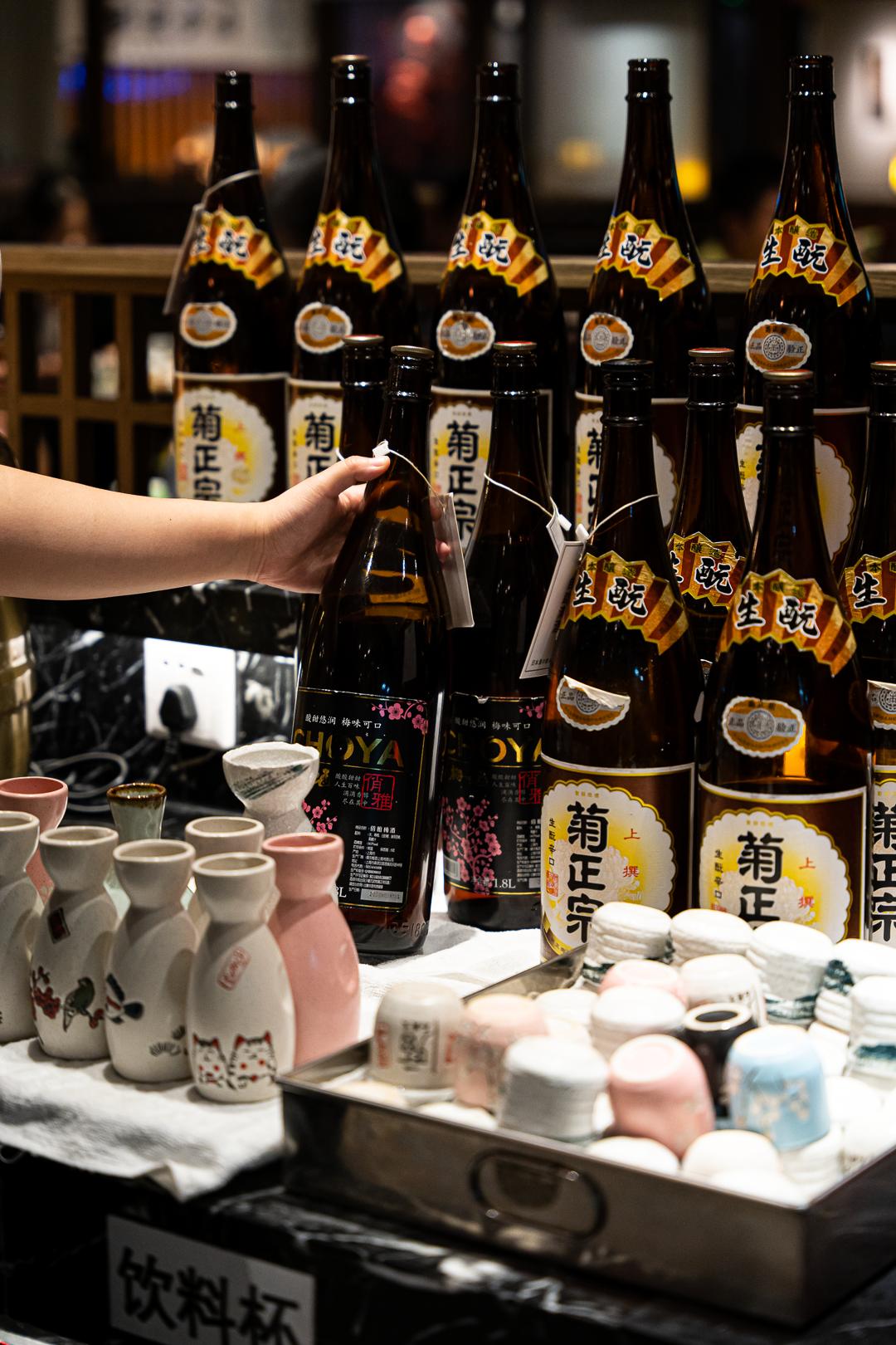 这店再这样搞，会被深圳人吃垮的