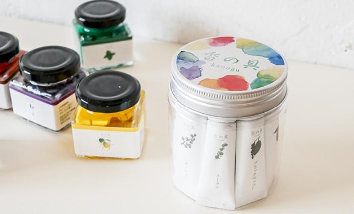 又一项岛国文具大赏榜单出炉！就算去不了日本也要找代购买到