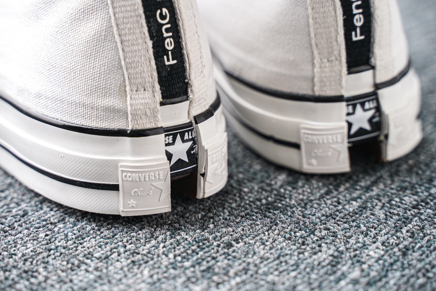 匡威chuck70解构黄,匡威chuck70新配色