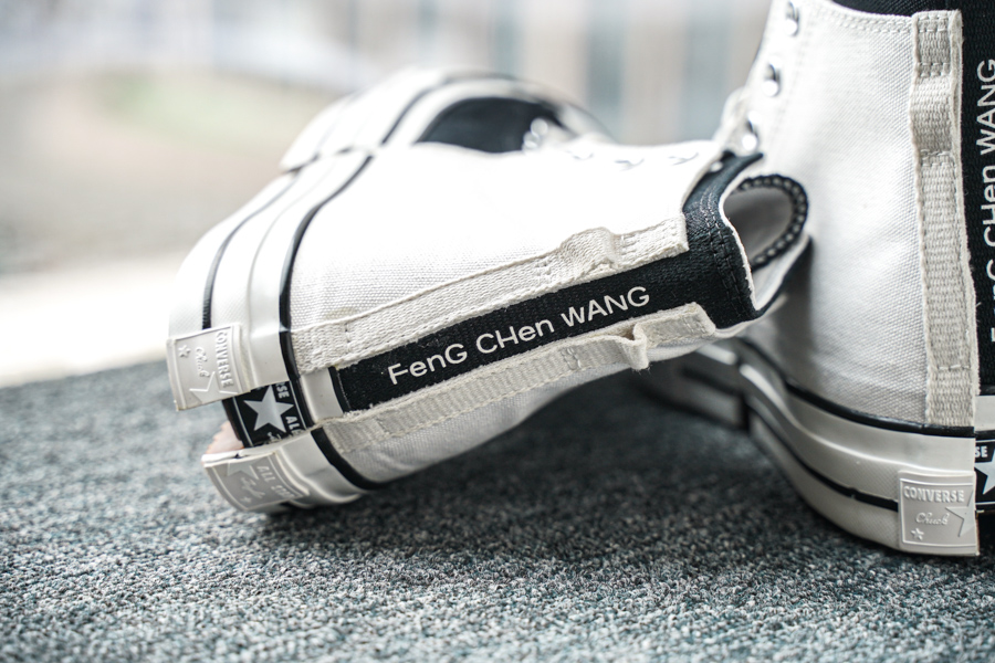 匡威chuck70解构黄,匡威chuck70新配色