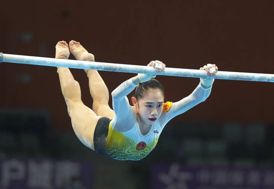 荔湾健儿再摘全国比赛金牌!快来看看有没有你校友