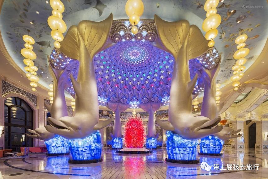 去珠海长隆海洋世界住哪个酒店好,长隆有必要住里面的酒店吗