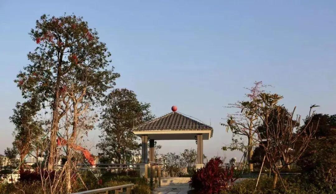 东莞周末带小孩哪里有好玩的地方,东莞又有什么好玩的