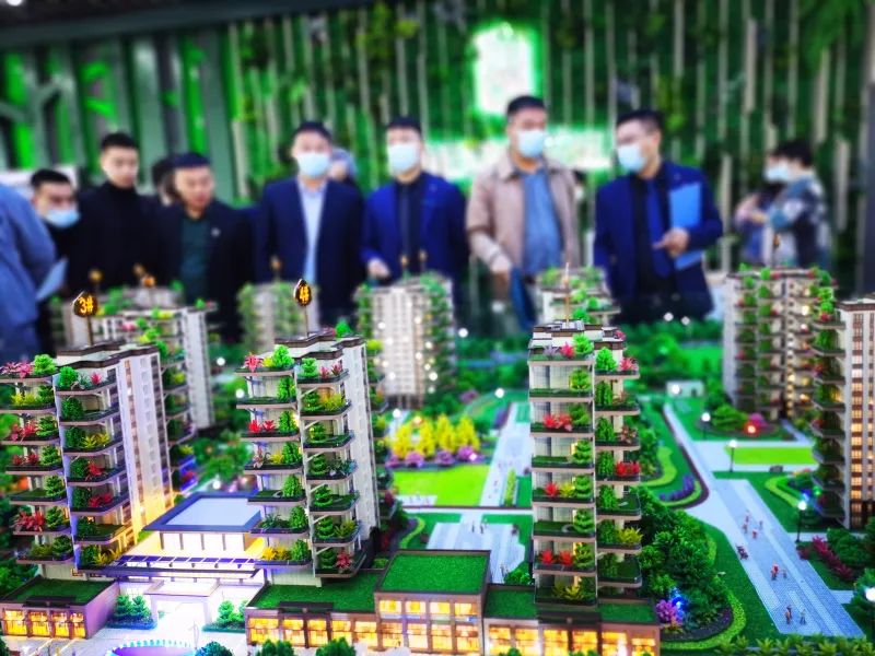 2020年房交会成交前十,房交会对新楼盘有优惠吗