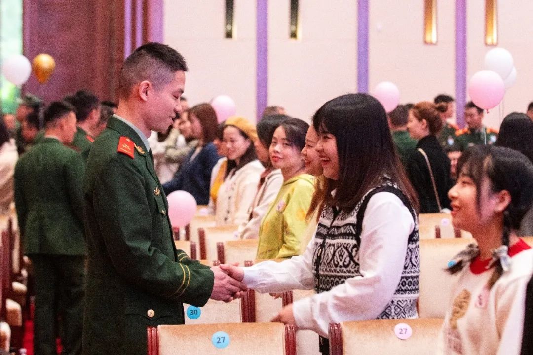 兵哥哥的爱情高甜,兵哥哥的浪漫时光