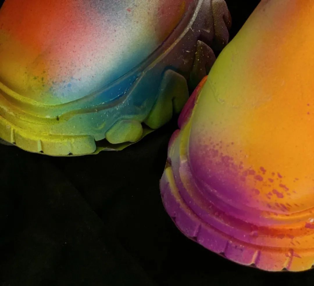 上海时装周有哪些人,上海时装周特别报道