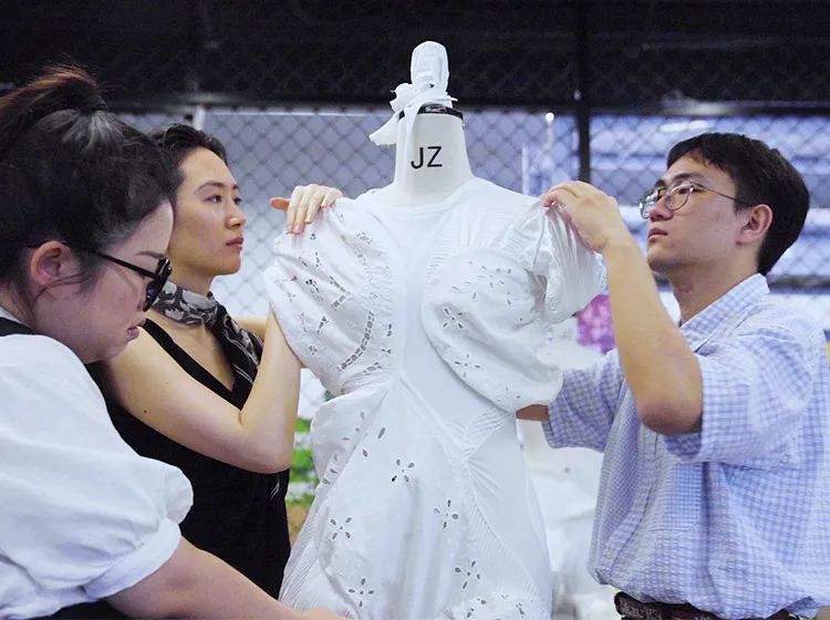 EVENT|可持续时尚未来要如何成功“破圈”？