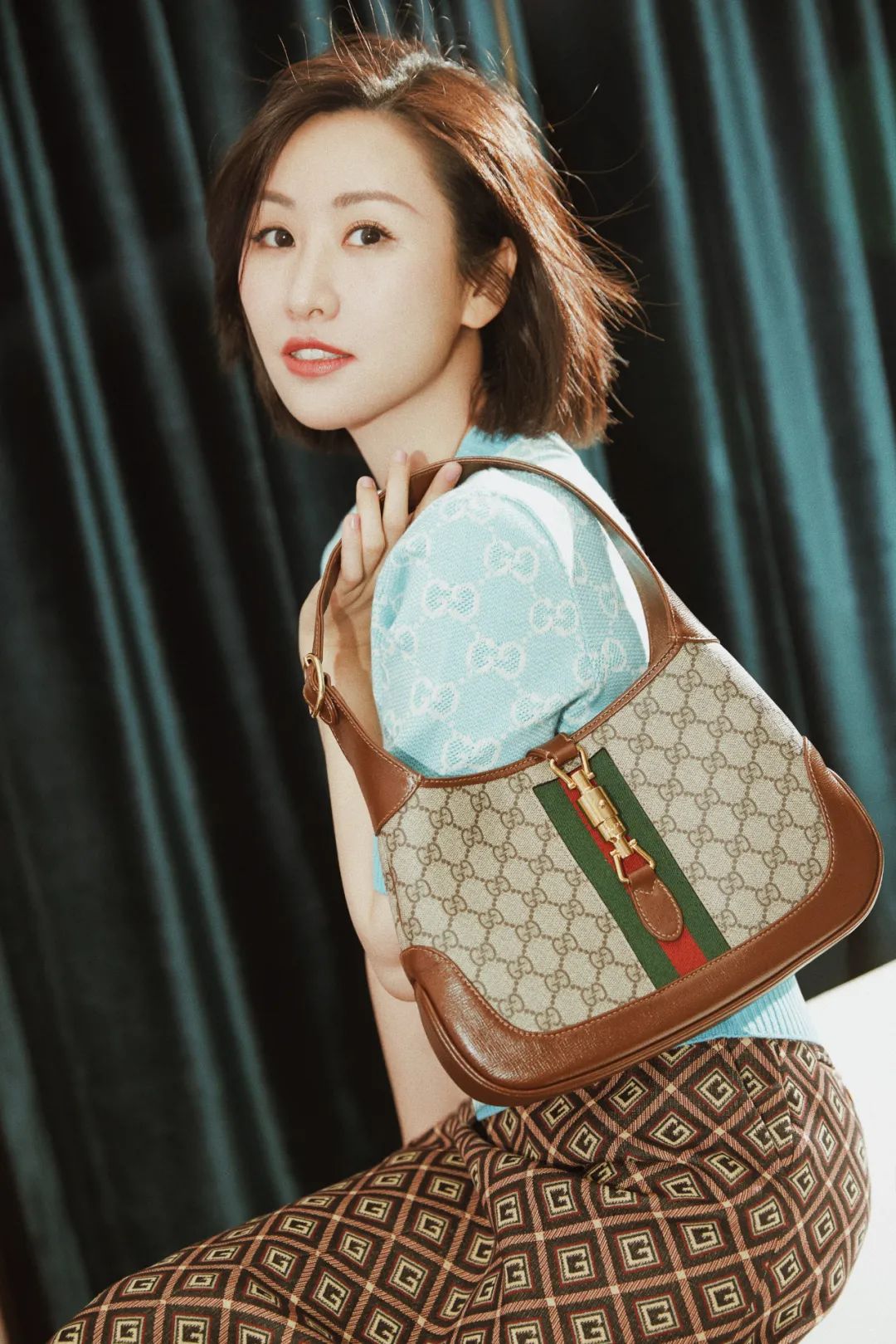 大牌包包为什么都那么丑,这么丑的大牌包包是真的吗