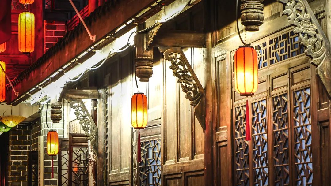 成都双流晚上适合拍照打卡的地方,成都周末打卡推荐双流