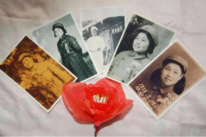 致敬抗美援朝志愿军片段,抗美援朝动人事迹