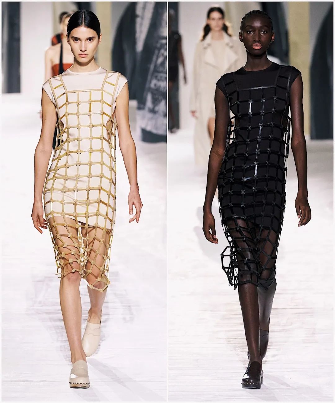 三天打鱼两天晒网｜八戒的珍珠汗衫又在时尚圈翻红了