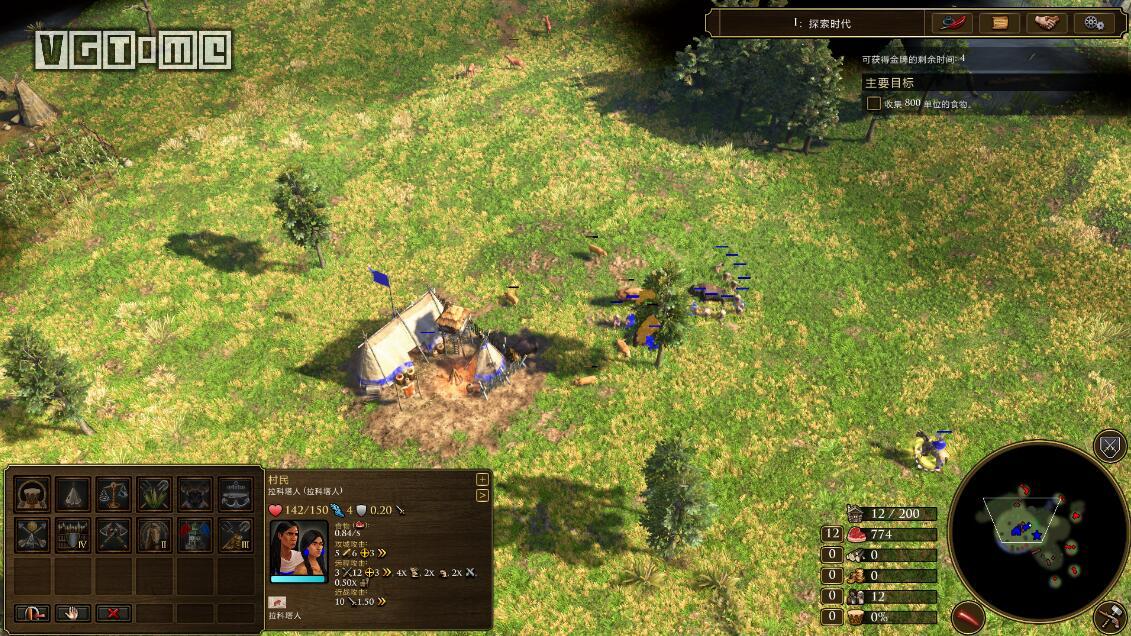 帝国时代3终极版没声音,帝国时代3:最终版好玩吗