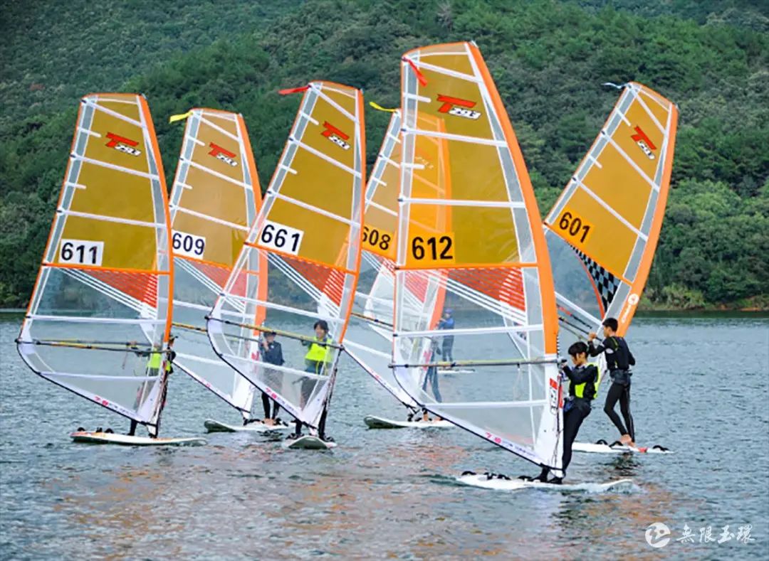 台州各项第一,台州玉环体育比赛