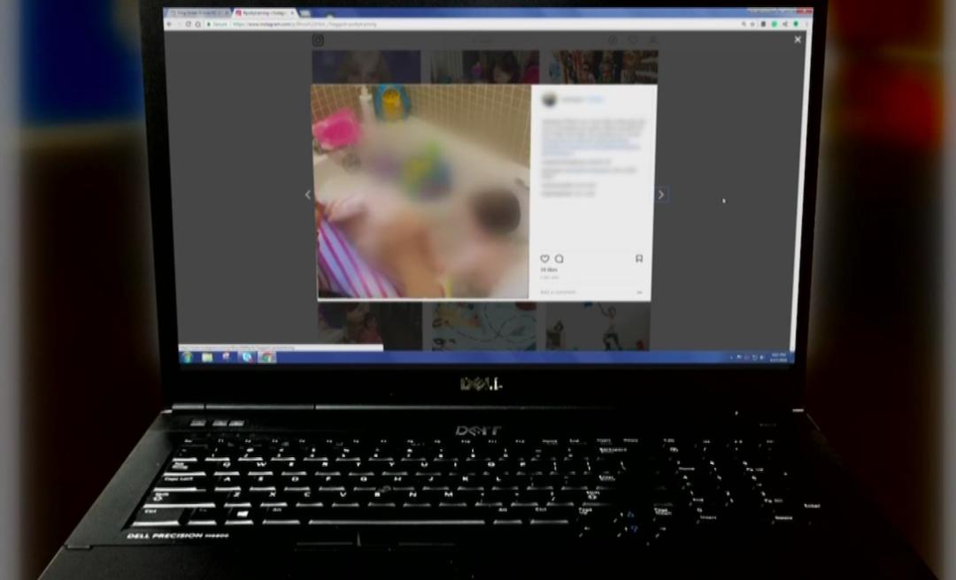 洋外教涉嫌性侵,洋垃圾骗女孩怎么样了