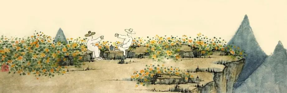 重阳关爱老人暖人心,重阳节陪伴是最好的孝心